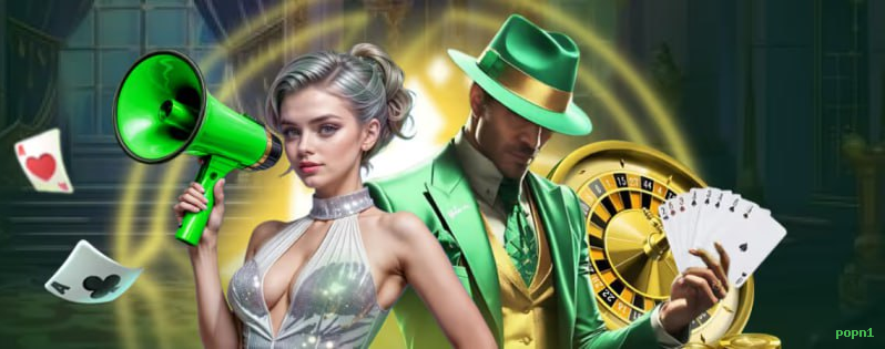 Cassino popn1