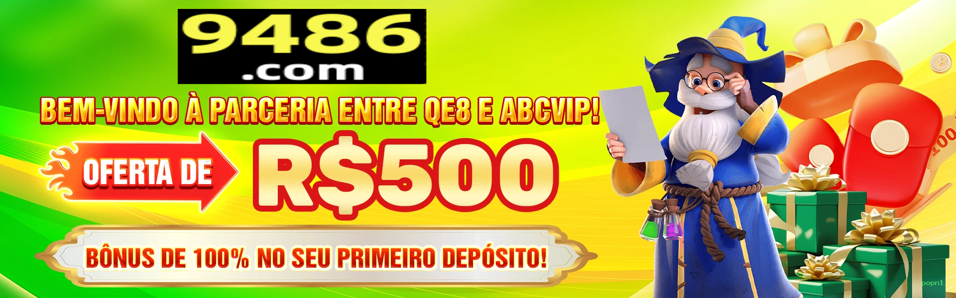 Cassino ao vivo