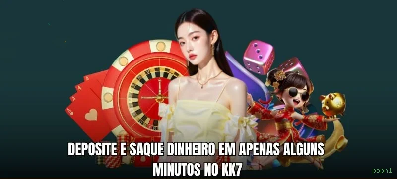 Jogos do cassino