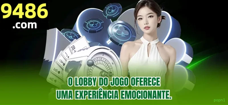 Jogos do cassino